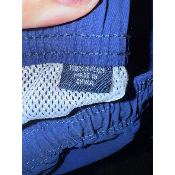 Reyn Spooner swim shorts navy blue sz XL branded holdiay summer vacation cruise - Picture 5 of 6
